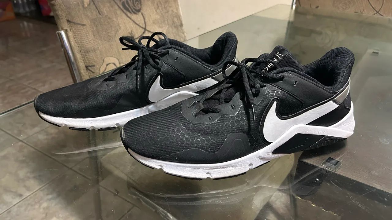 Tênis Nike tamanho 48 - Foto 2