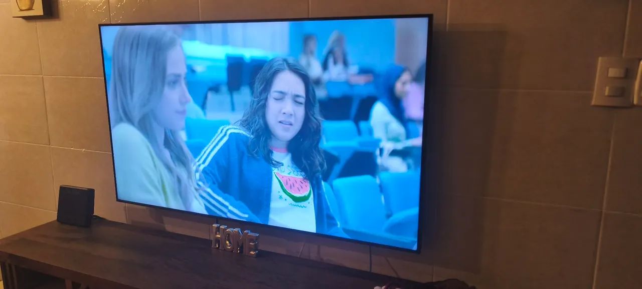 TV Samsung 55" - Foto 3
