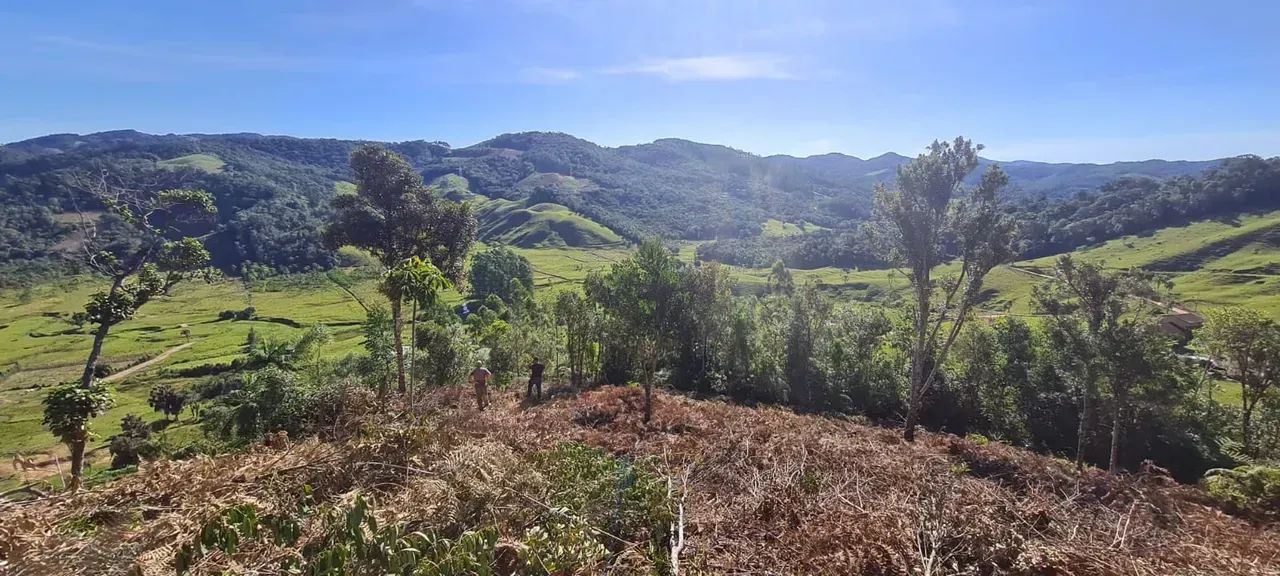 Sitio em Águas Mornas - SC - Foto 4