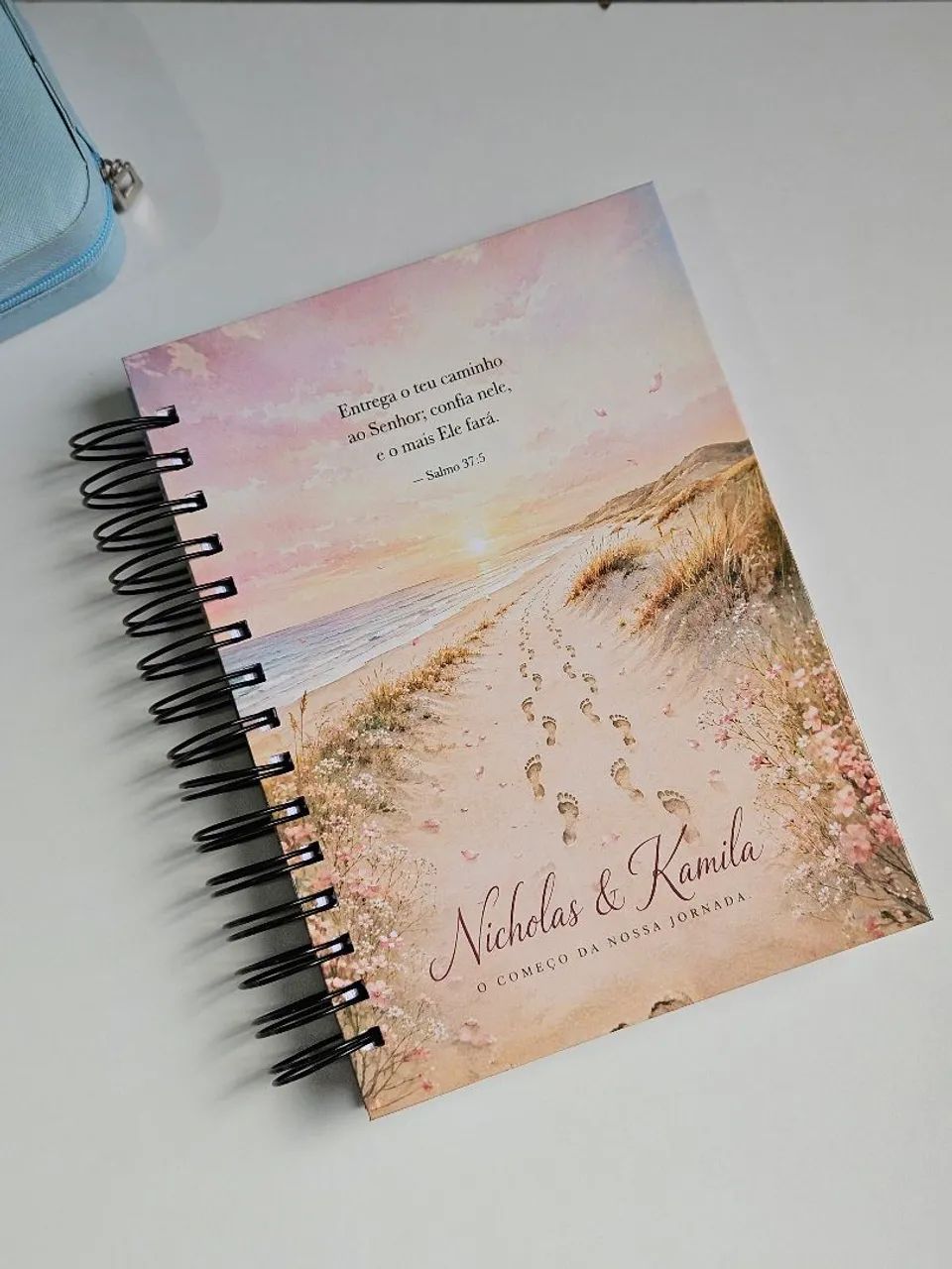 Agenda personalizada  - Foto 2