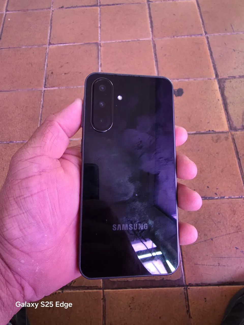 Samsung a 36 256gb 5g  - Foto 2