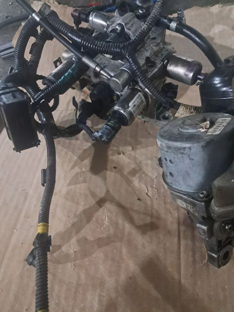 Robo dualogic - Foto 2
