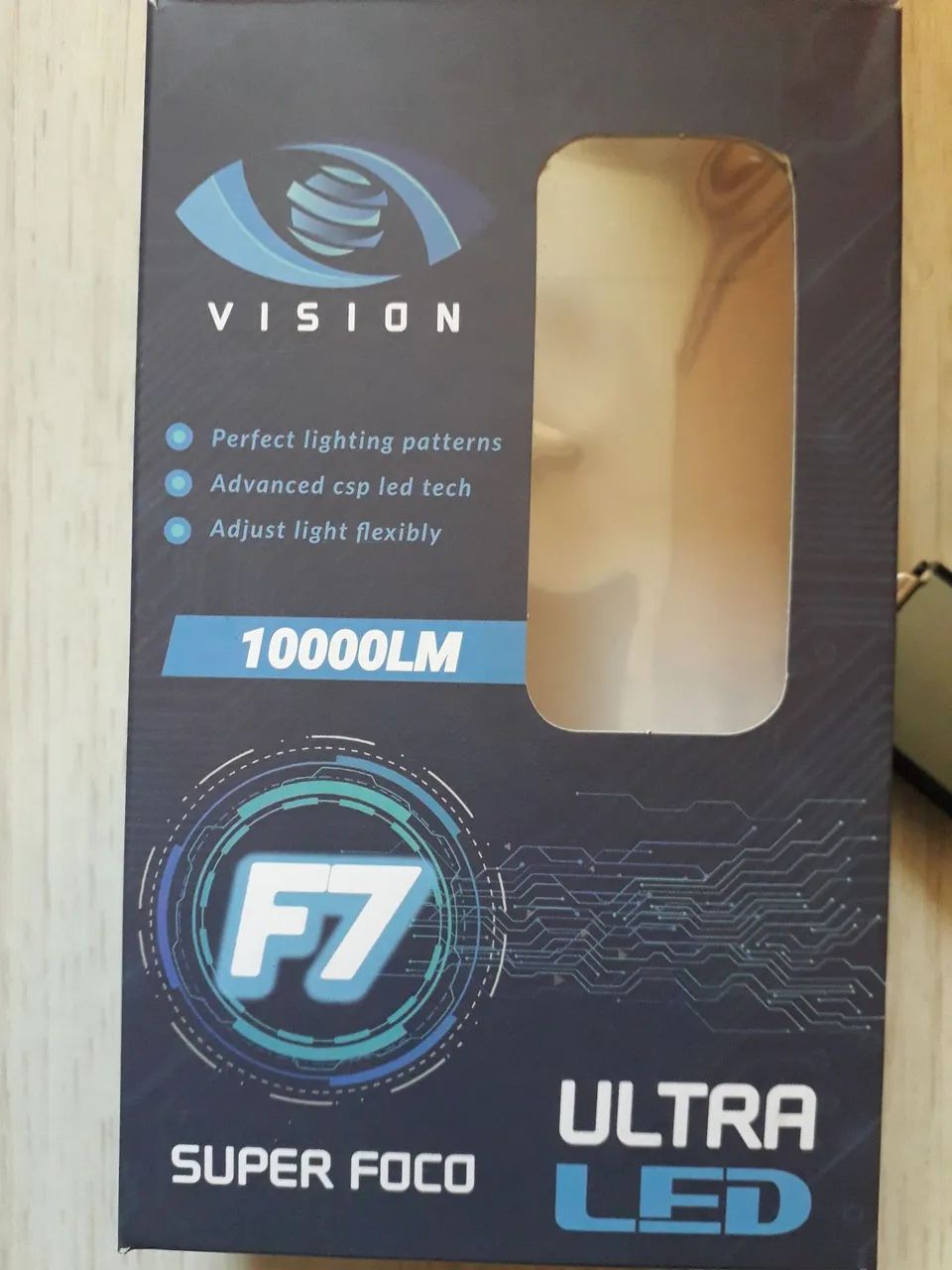 Ultraled F7 V3 - Foto 4