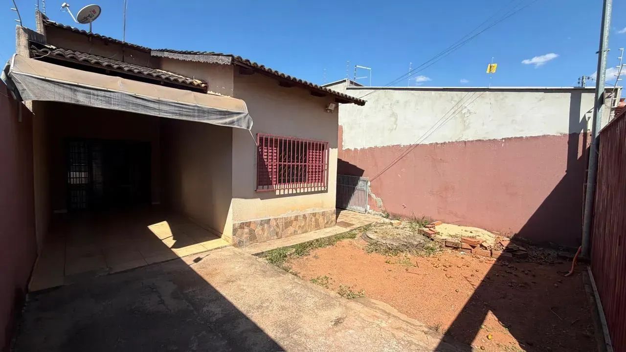 Casa 2 quartos Zero Entrada Jardim veneza - Foto 2