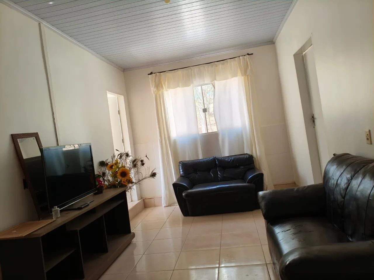 Chácara curumba 3 3qts 1 suite  - Foto 4