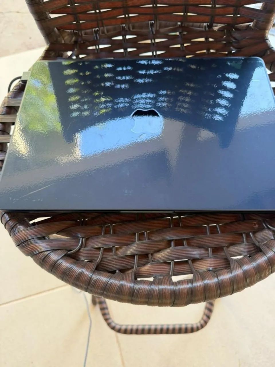 MacBook Air M2 - Foto 3