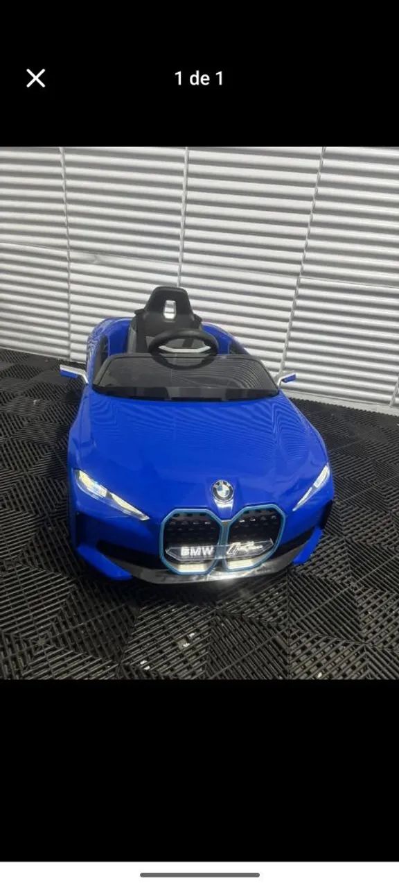 Carrinho infantil 