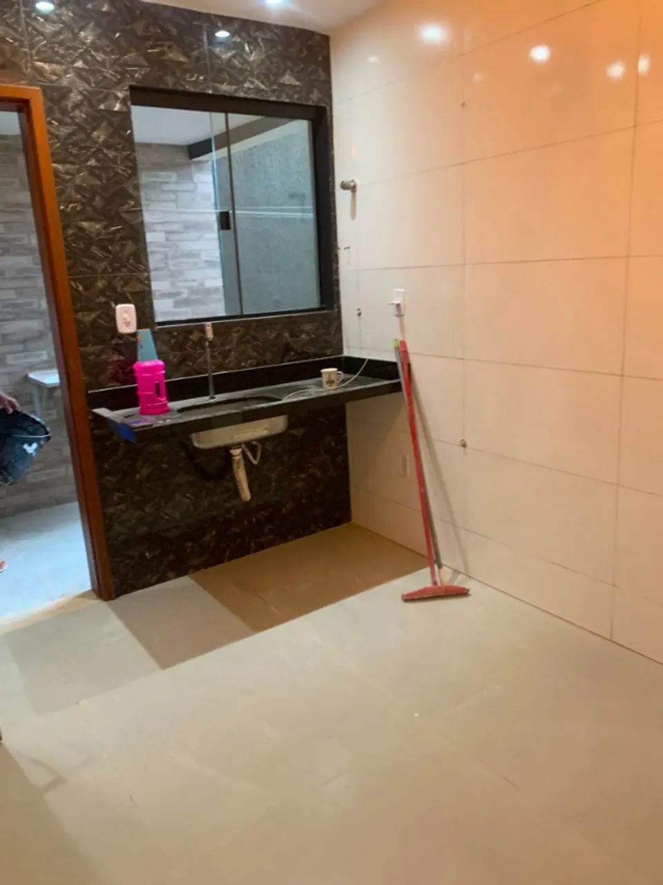alugo apartamento 2 quartos - Foto 4
