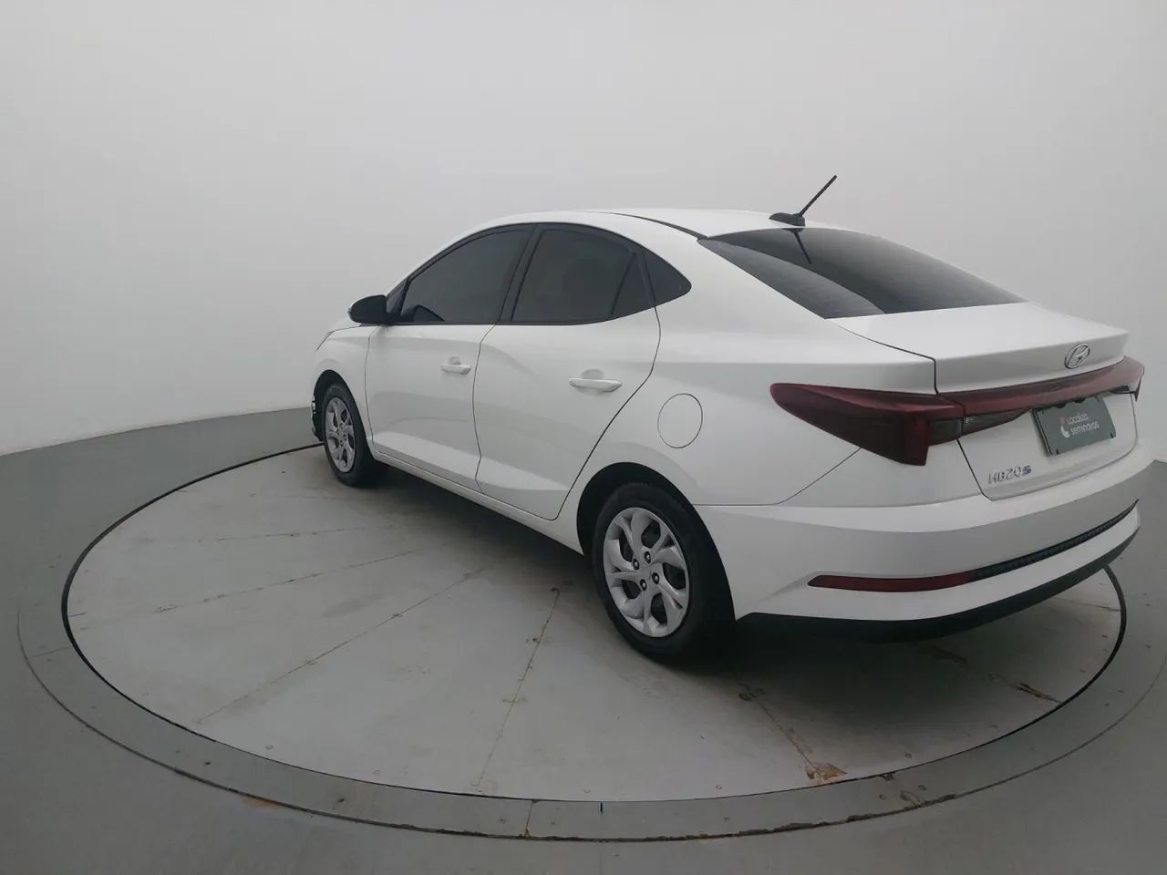Hyundai HB20S Comfort Plus 1.0 TB Flex 12V Mec., foto 3 de 18