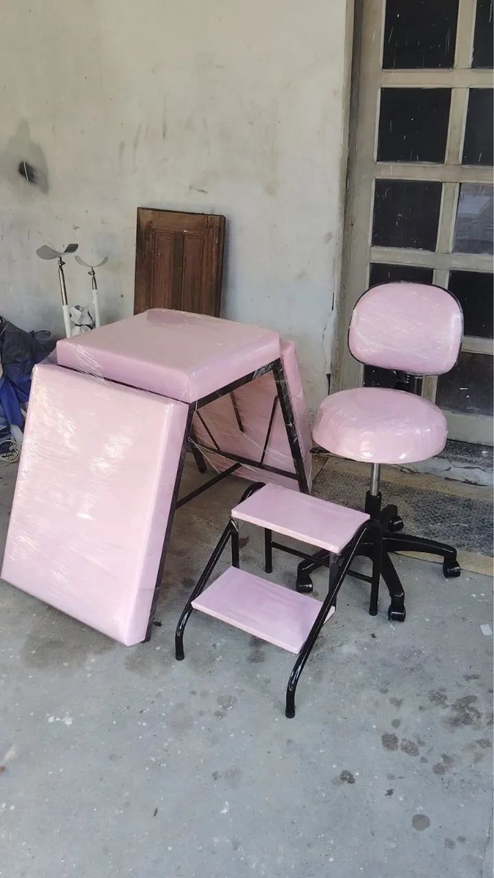 Kit maca três posições  - Foto 4