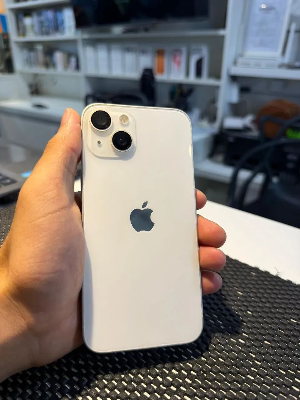 IPHONE 13 128GB - Foto 3