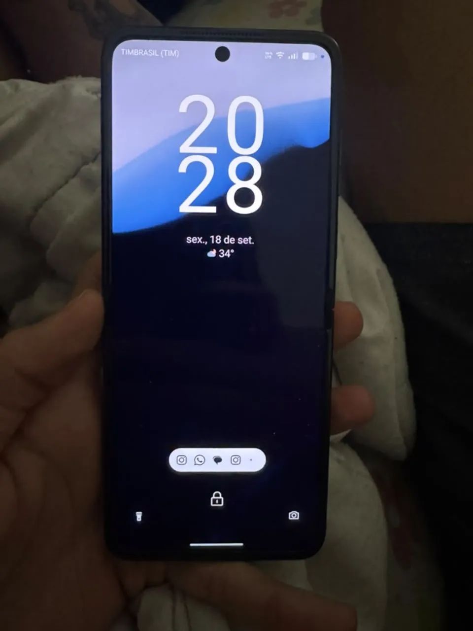 Motorola Razr 50 Ultra 