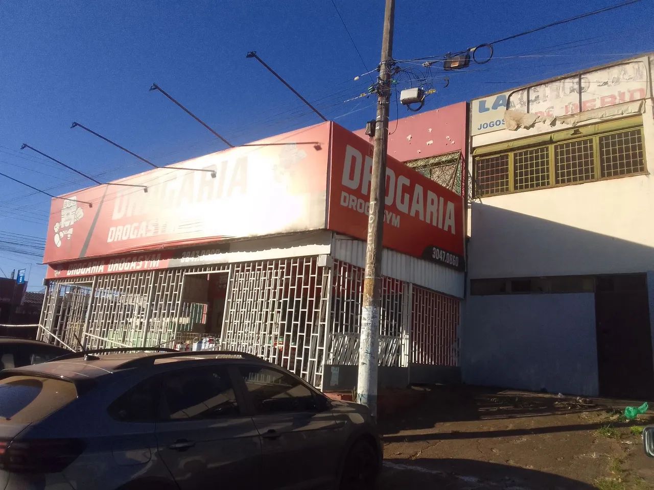 Vendo ou troco kitnete no pnorte na 5/9 - Foto 5