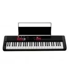 Teclado Casio CTS 1000v - Foto 2