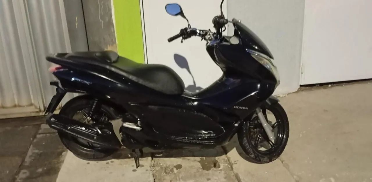PCX 2015  - Foto 3
