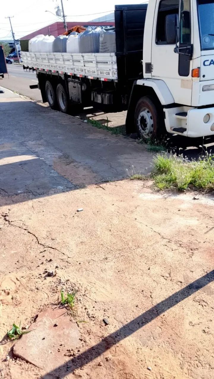 Caminhão Cargo 1622 - Foto 3