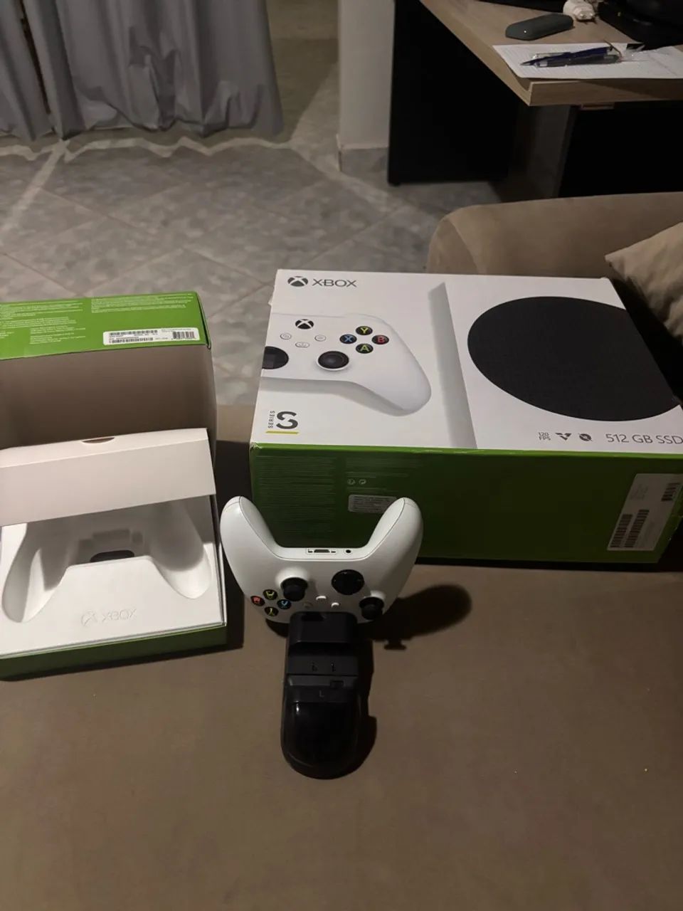 Xbox séries S - Foto 5