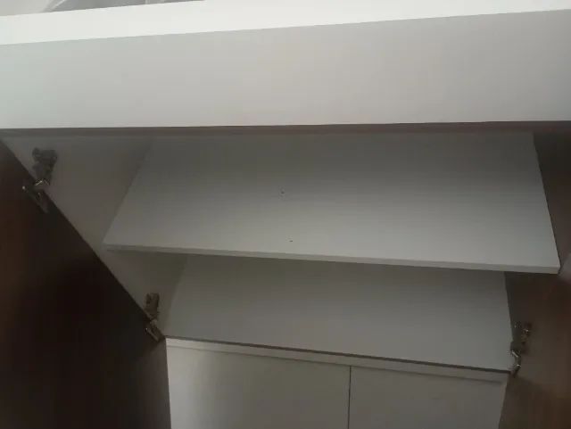 Balcão de complementos  - Foto 3