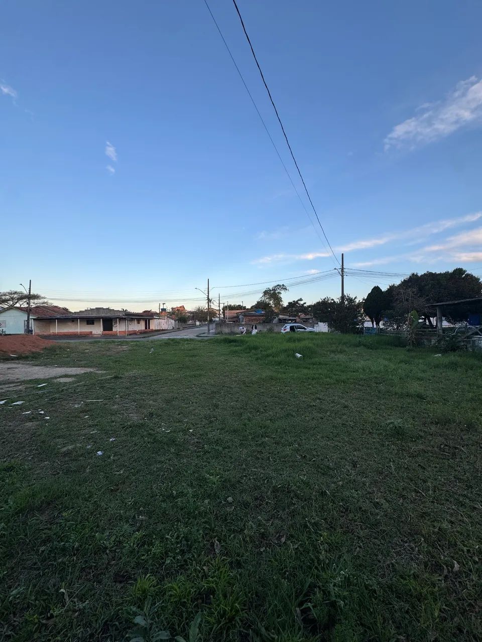TERRENO BAIRRO JUSSARA  - Foto 3
