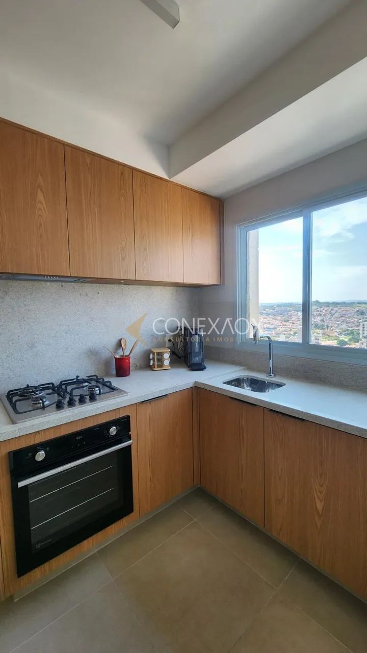 apartamento - Jardim Proença - Campinas - Foto 5