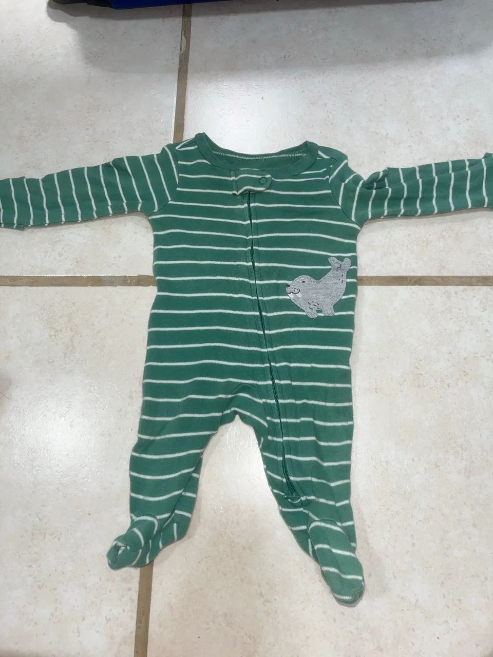 Roupas carters  - Foto 2