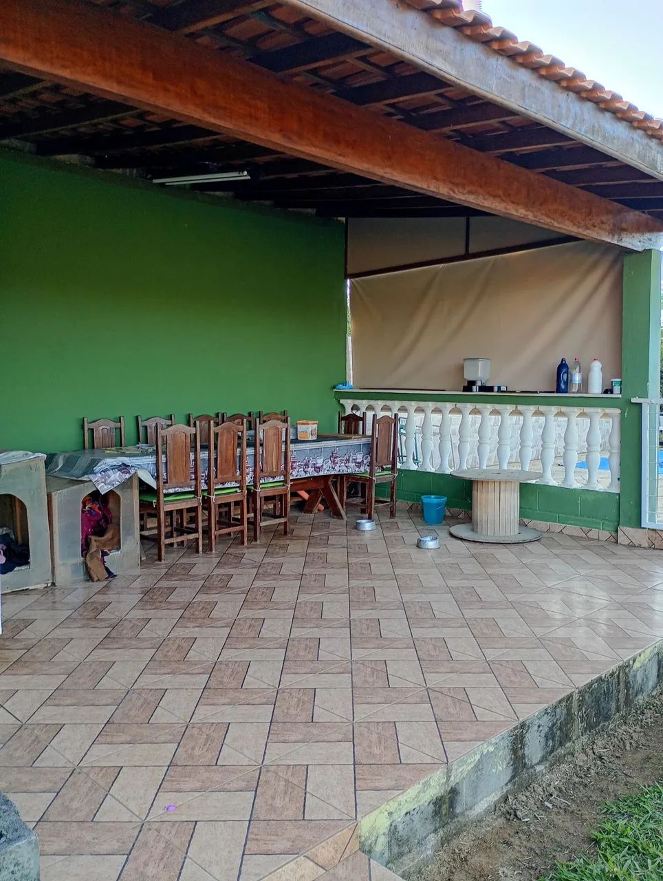 Vendo sítio com 20.000 - Foto 5