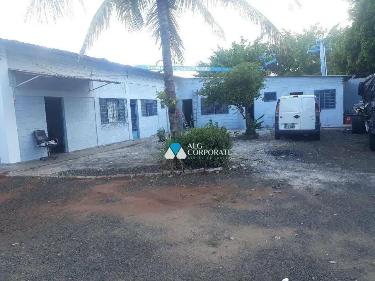 Galpão Industrial para locação, Terminal Intermodal de Cargas (TIC), Campinas - Foto 3