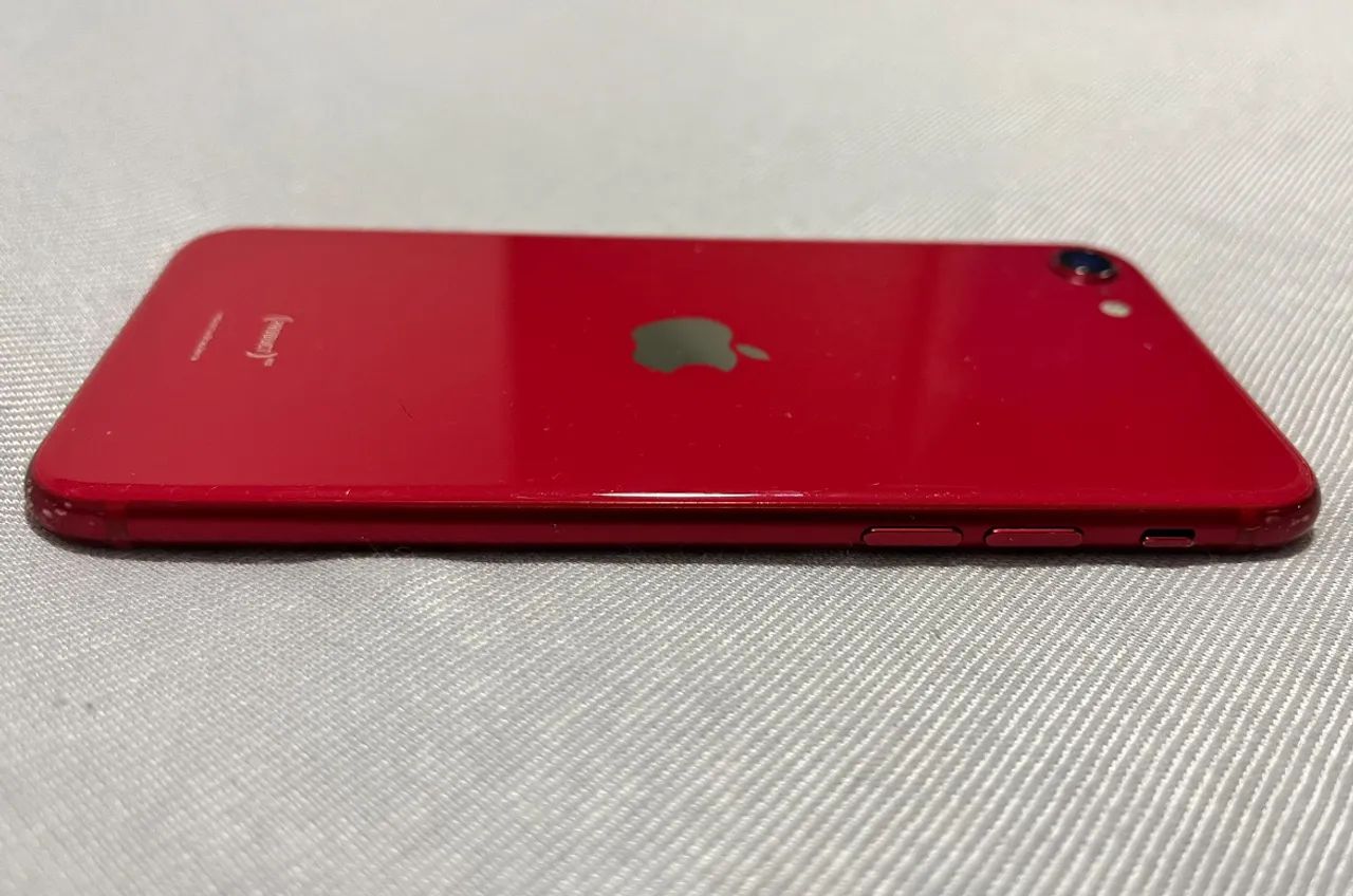 iPhone SE 2020 64GB - Mesmo Processador do iPhone 11 - Foto 5