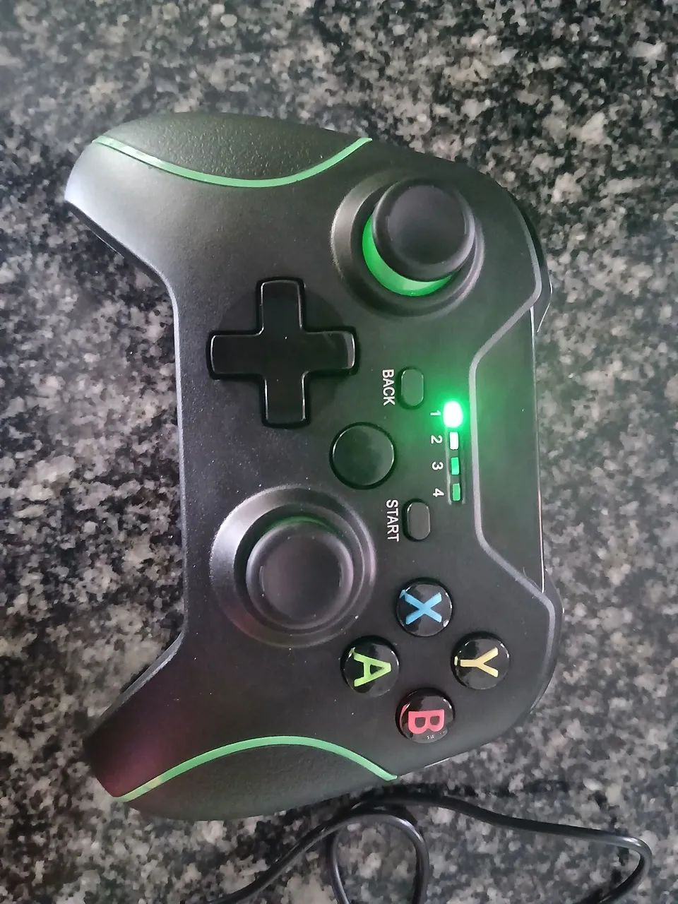 Controle paralelo de xbox, celular e pc - Foto 2