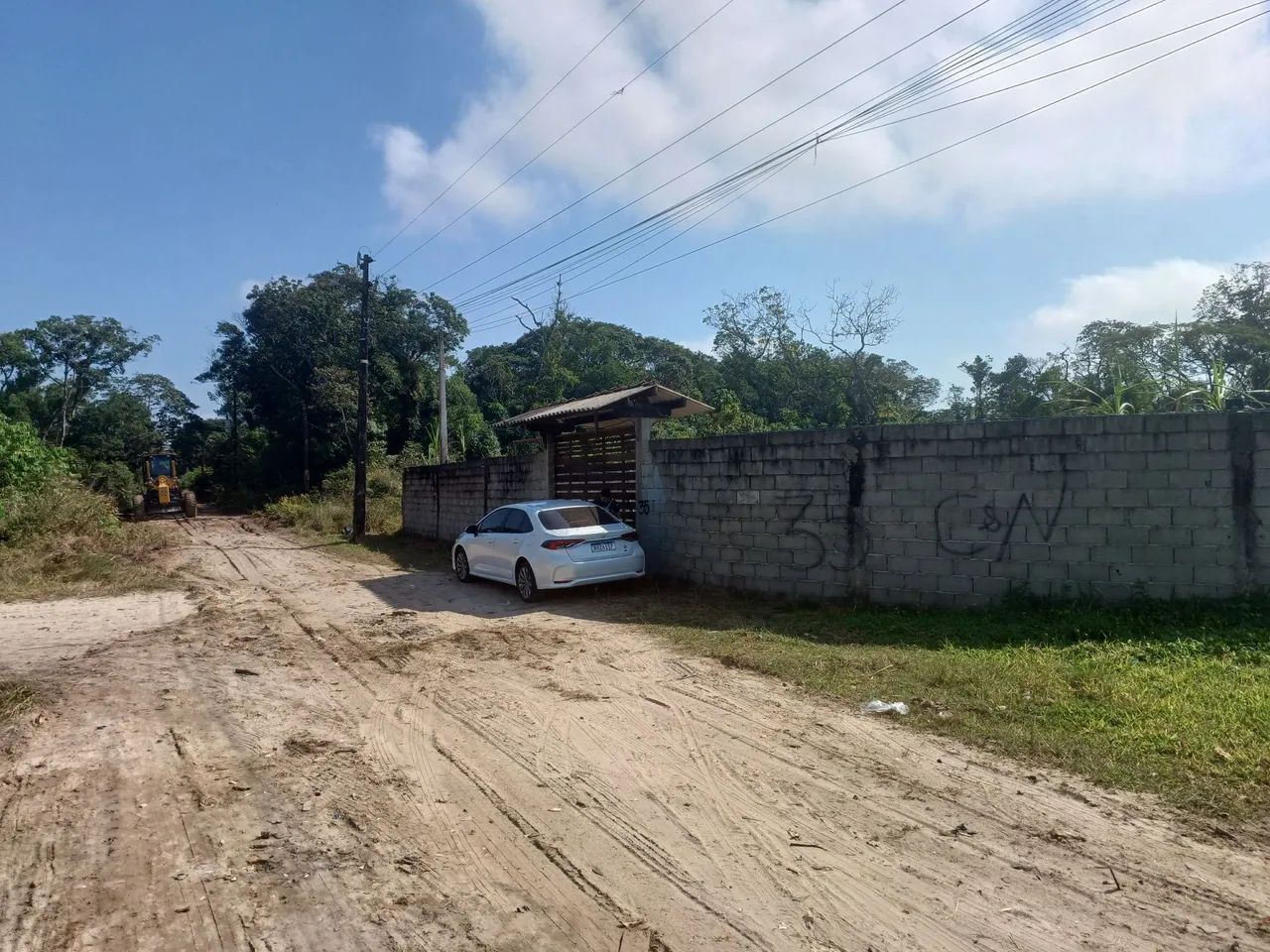 Terreno em itanhaem  - Foto 2