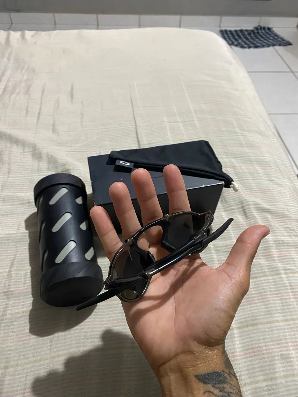 Oakley MadMan - Foto 2