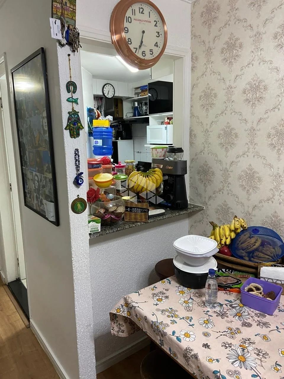 Apartamento Parque do Mandaqui com 3 dormitórios. - Foto 5