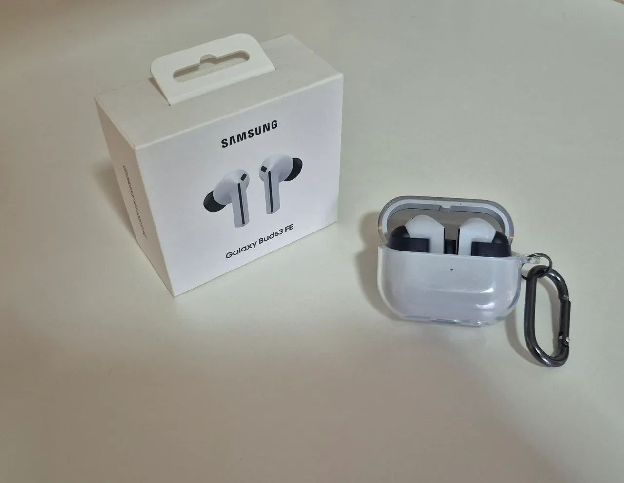 Galaxy Buds3 FE