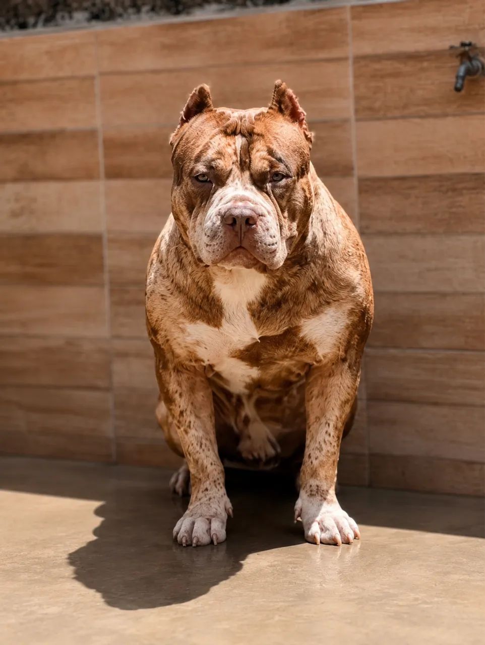 Cachorro  - Foto 2