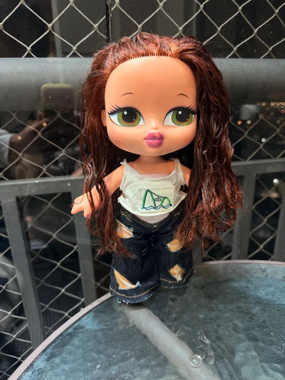 Boneca bratz big baby  - Foto 2