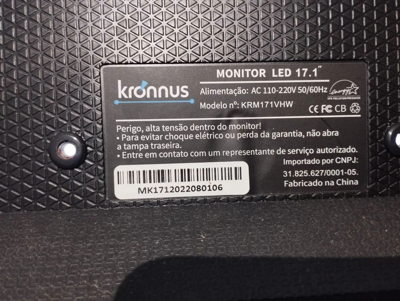 Monitor - Foto 2