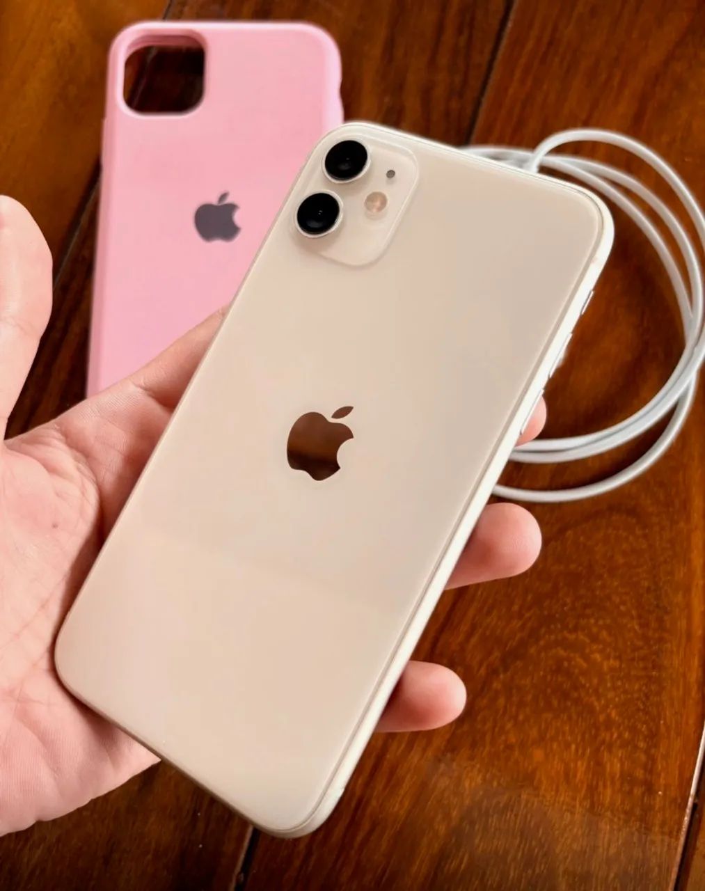 iPhone 11 64GB - Celulares e Smartphones - Nações, Fazenda Rio