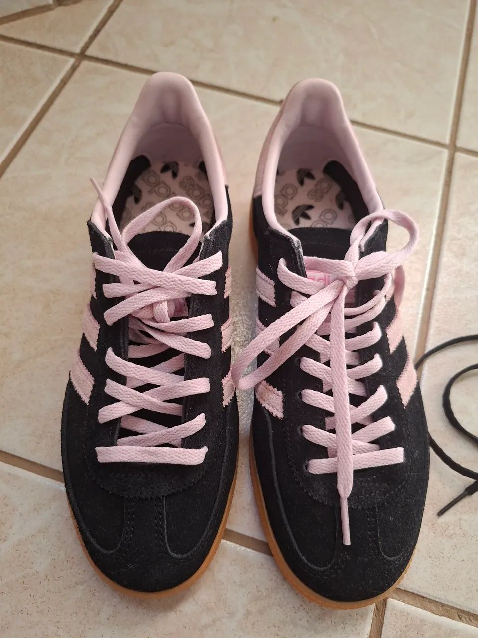 Adidas Spezial Feminino  - Foto 5