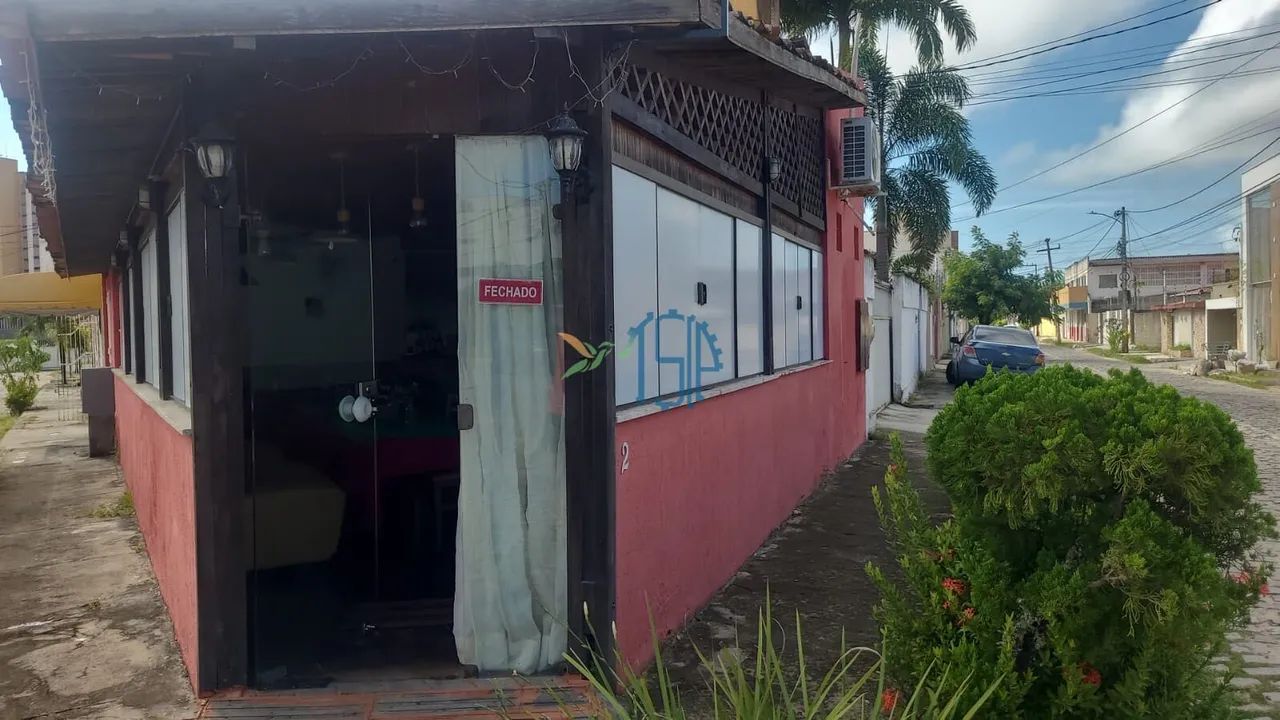 Locação / Loja Ponto Comercial / Nova Parnamirim / Natal / RN - Foto 3