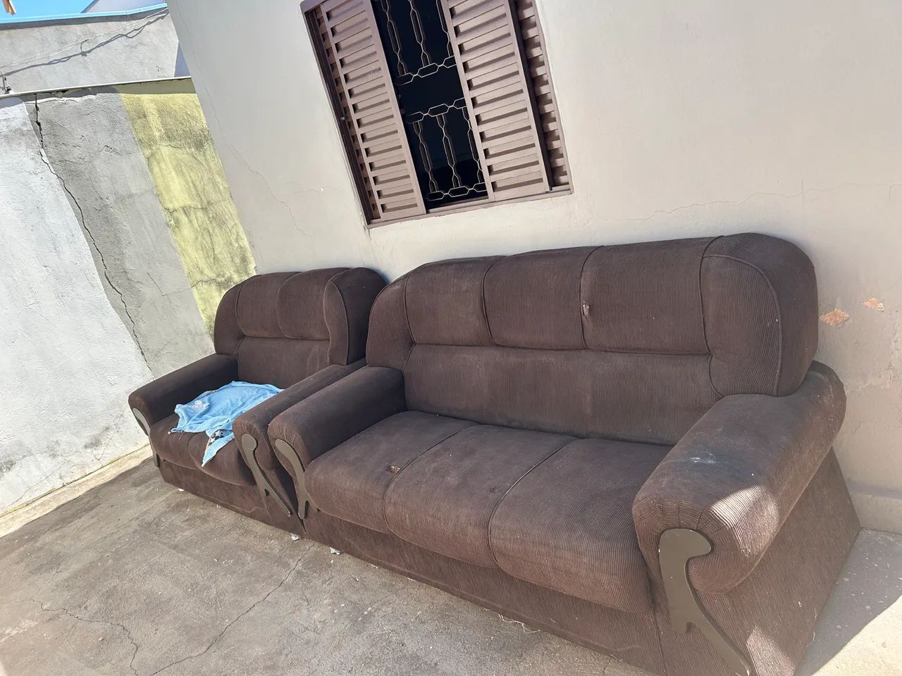 Sofá 
