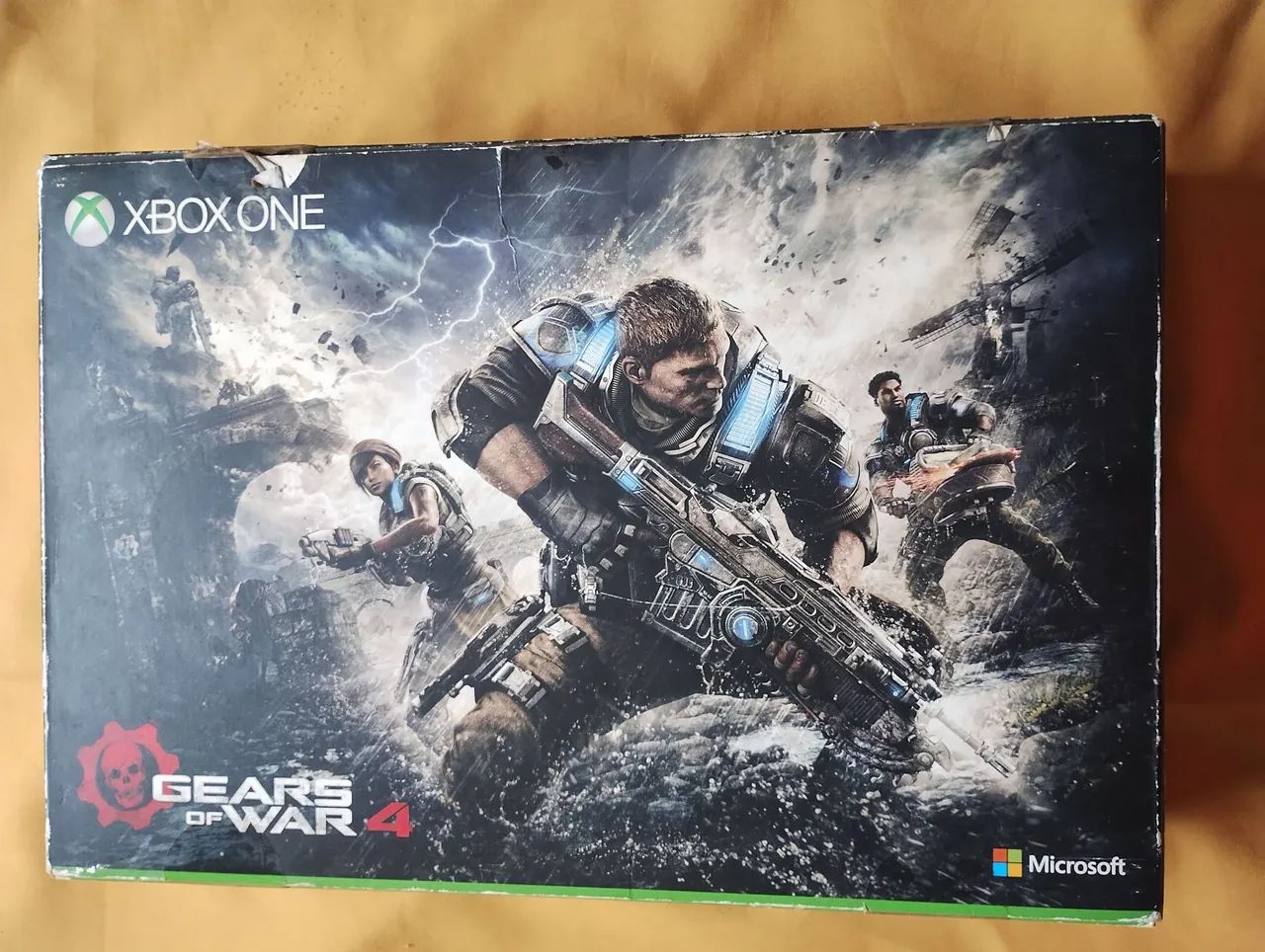 Xbox one s edição limitada  - Foto 2