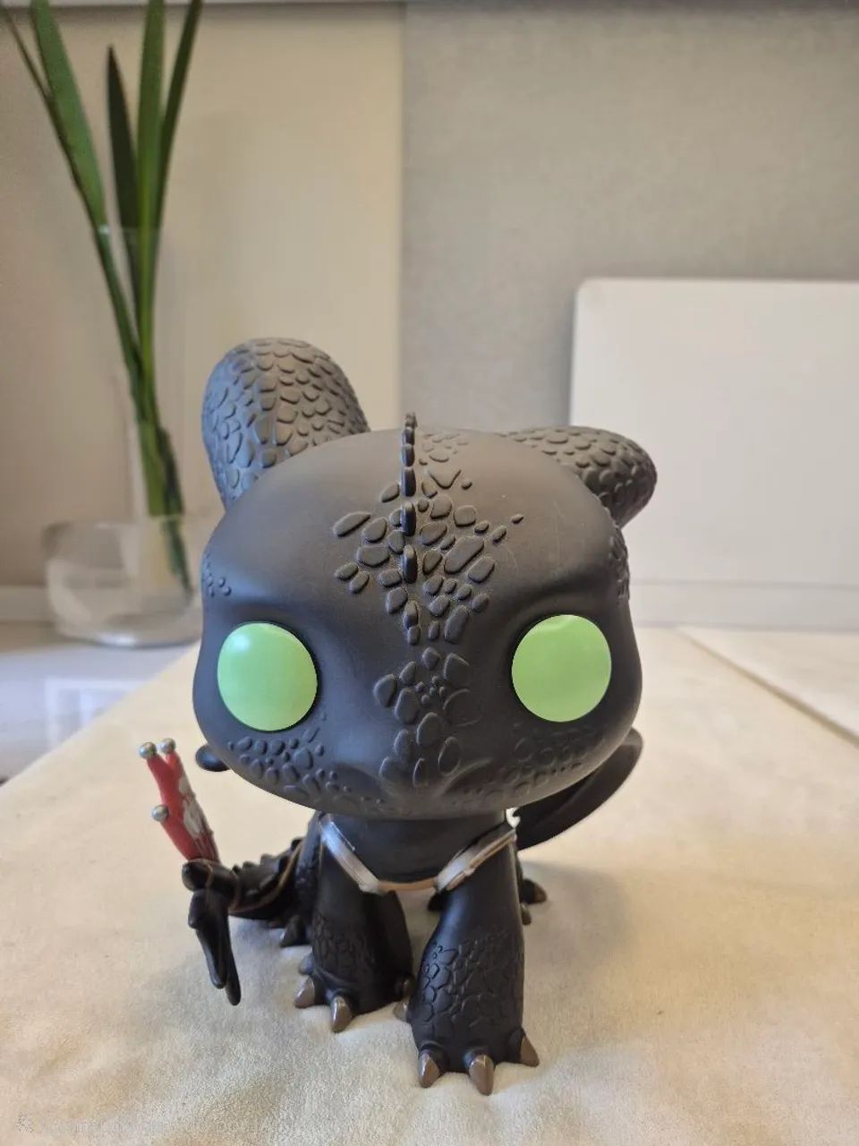 Funko Pop Banguela Grande