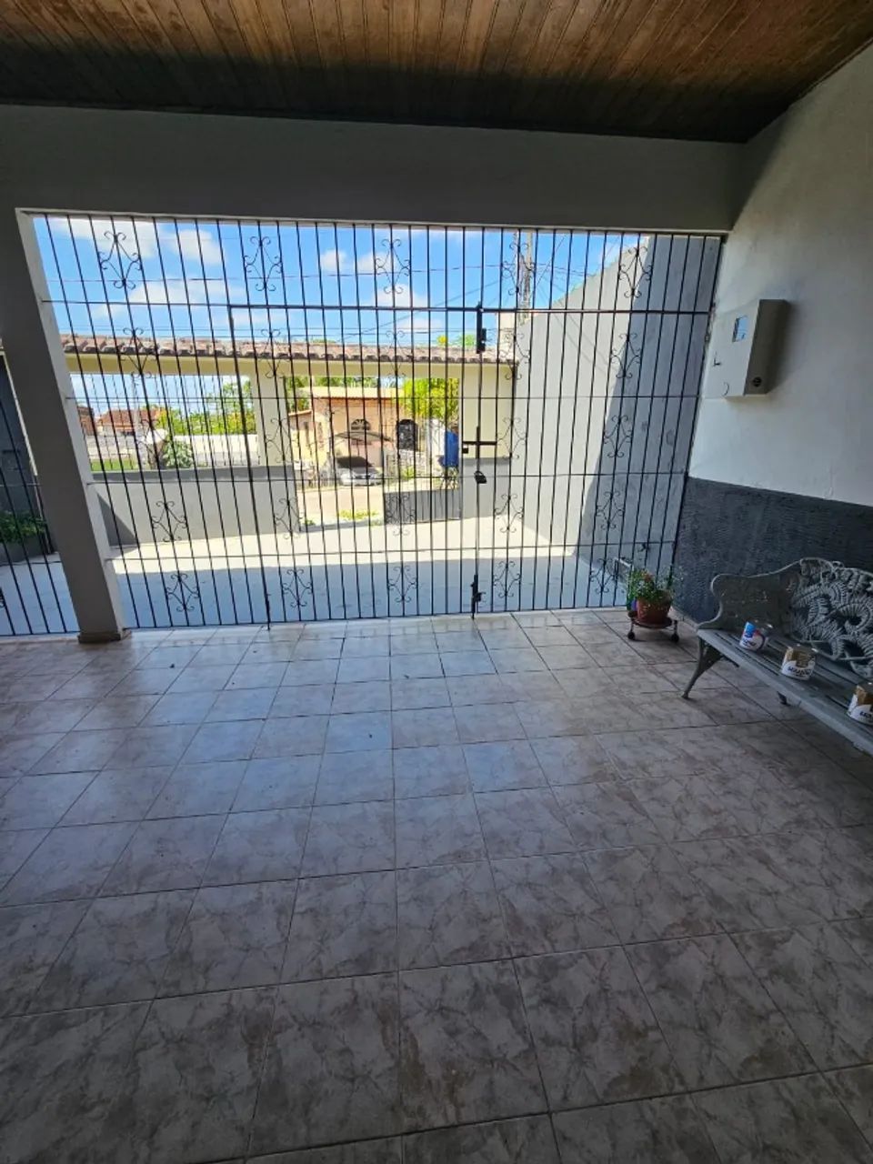 EXCELENTE  CASA TERREA NA LOMAS -  TODA DOCUMENTADA. - Foto 4