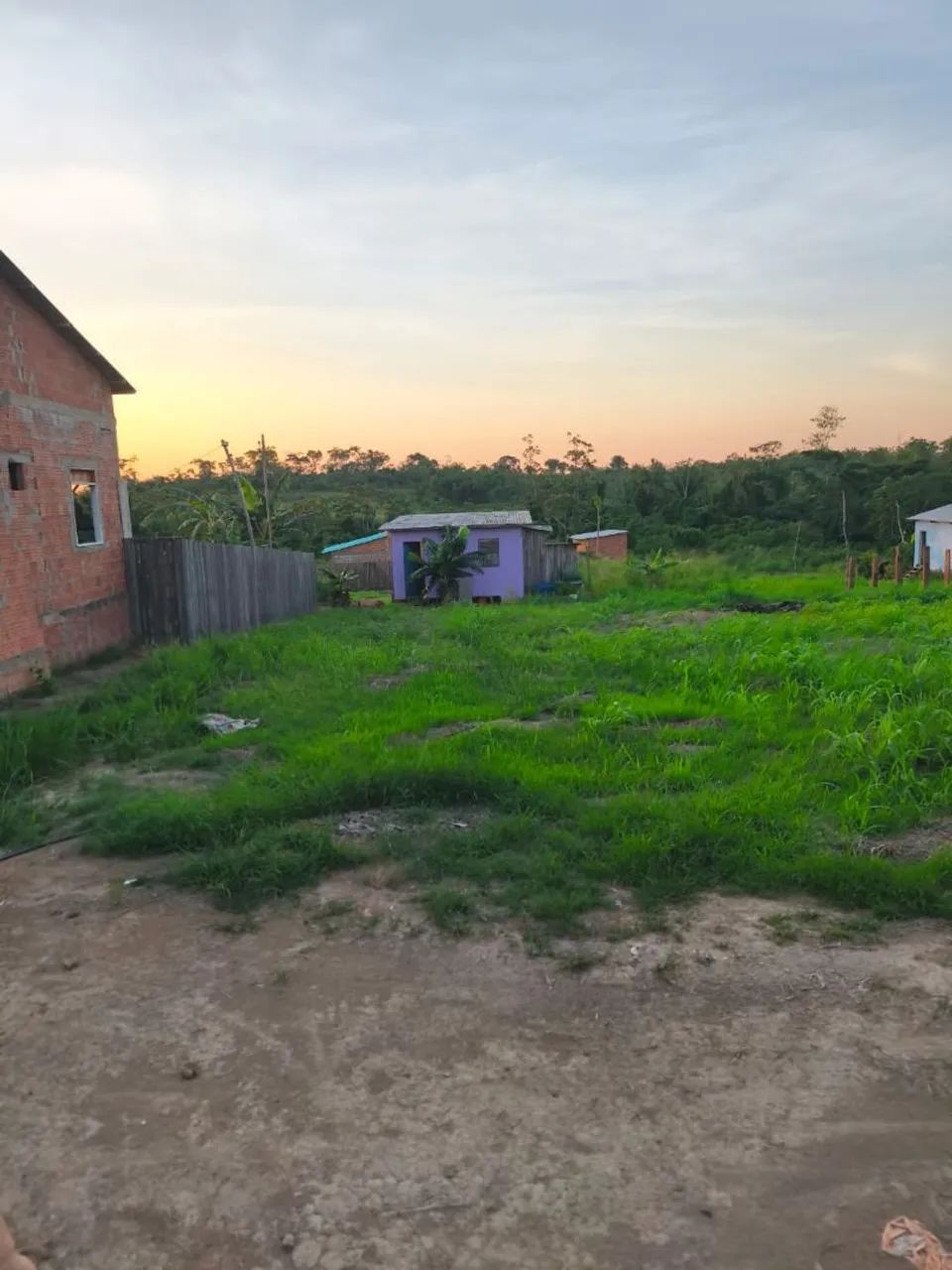 Vende-se terreno - Foto 2