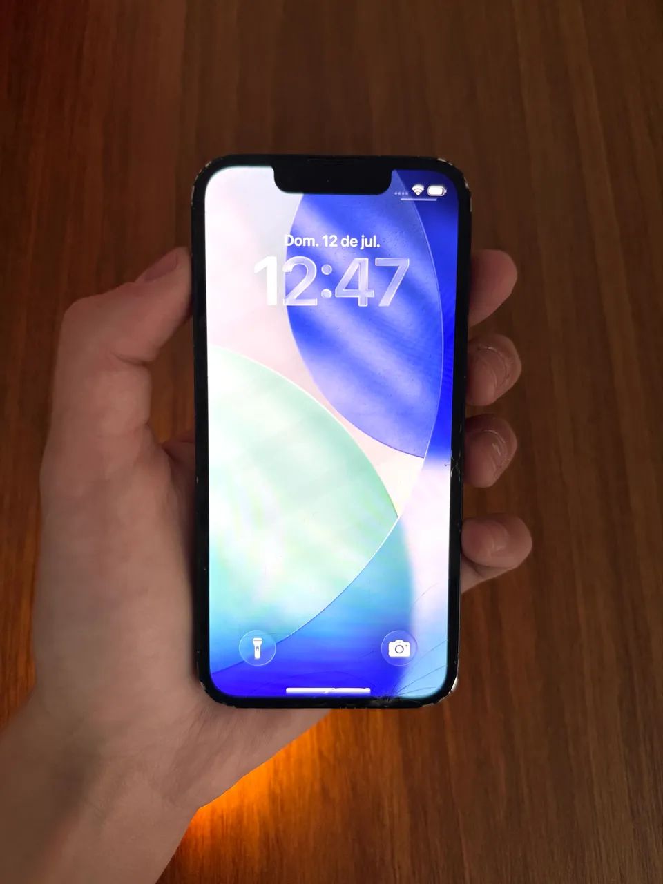 iPhone 13 mini  - Foto 2