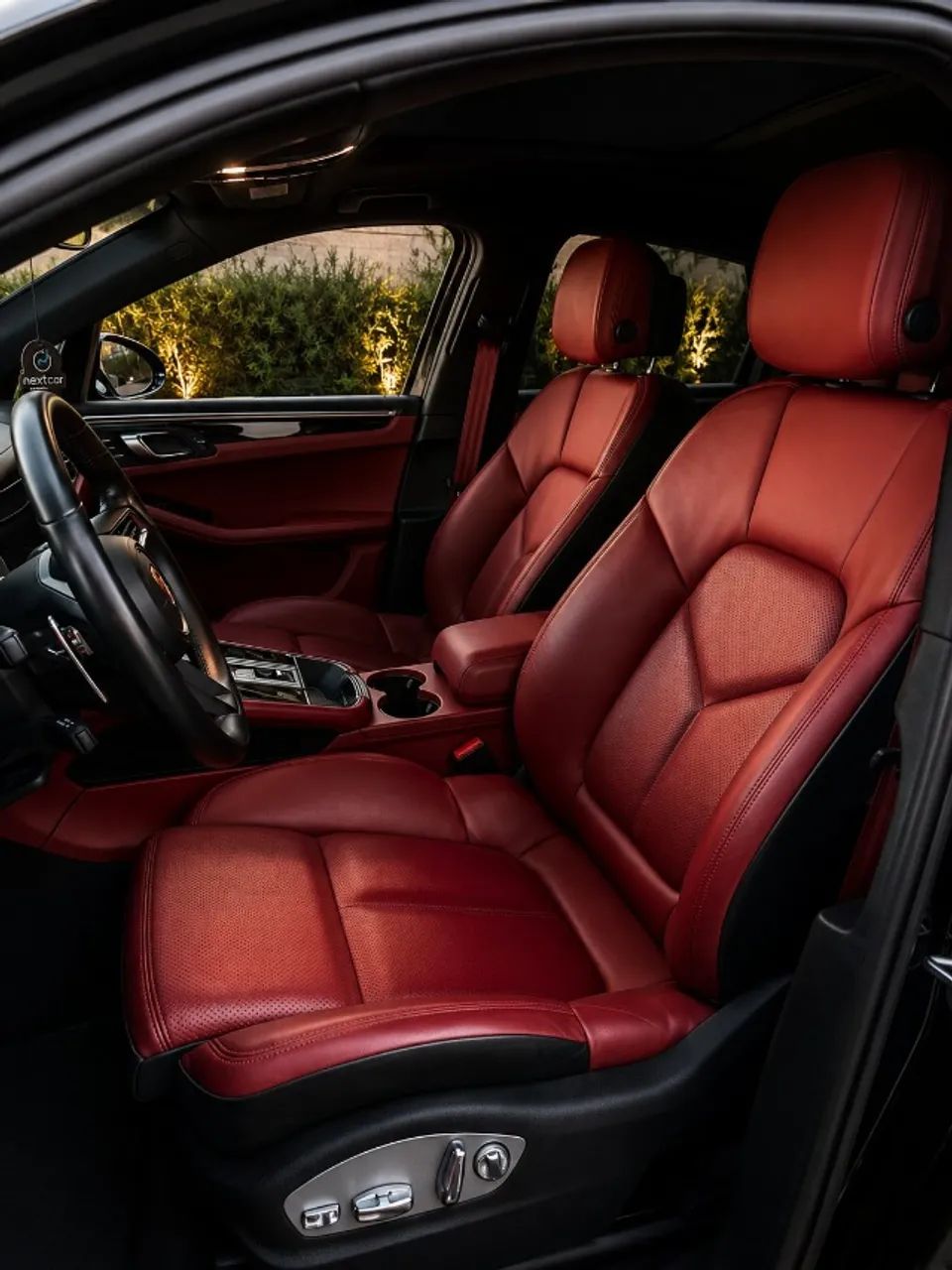 Porsche Macan 2.0 Turbo 237/252cv 2023 - Foto 4