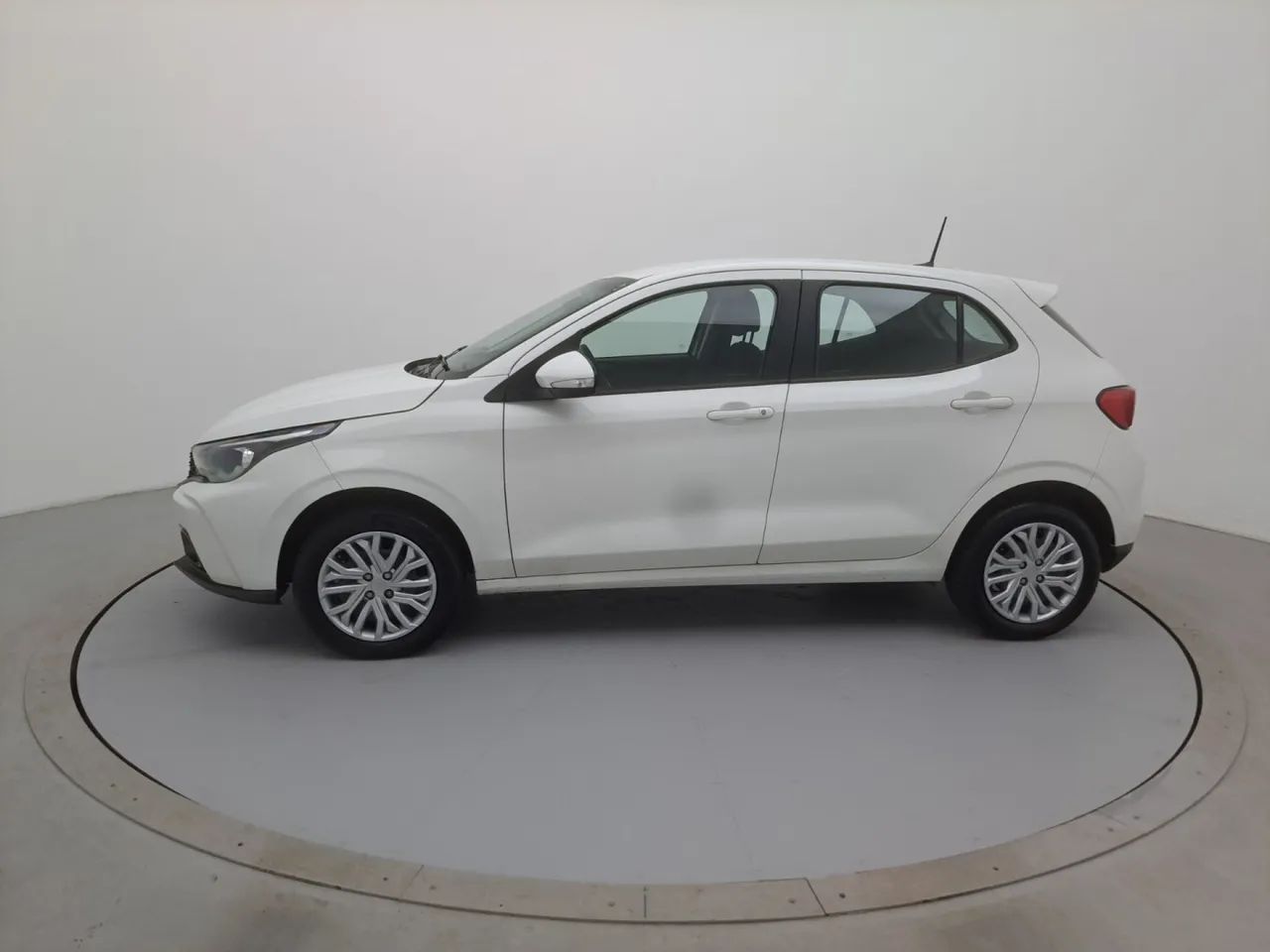 Fiat Argo Drive 1.0 Firefly 2025 - Foto 2