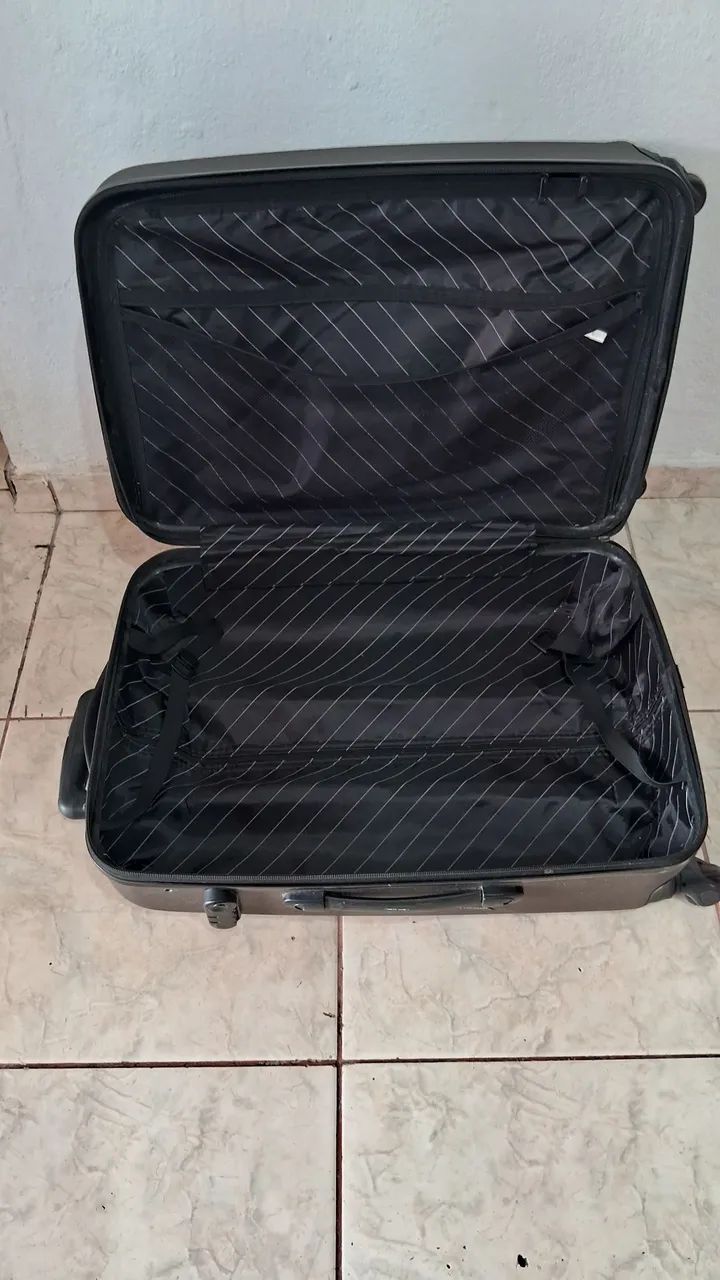 MALA FIBRA 20 KILOS  - Foto 4