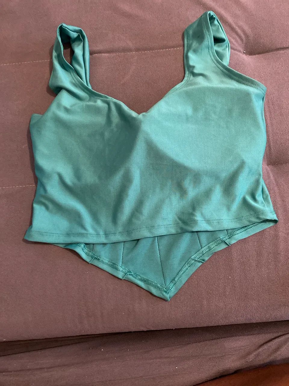 Cropped  - Foto 2