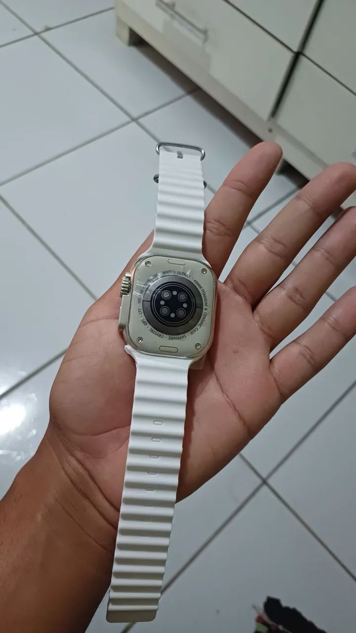 SMARTWATCH ULTRA ?  - Foto 3